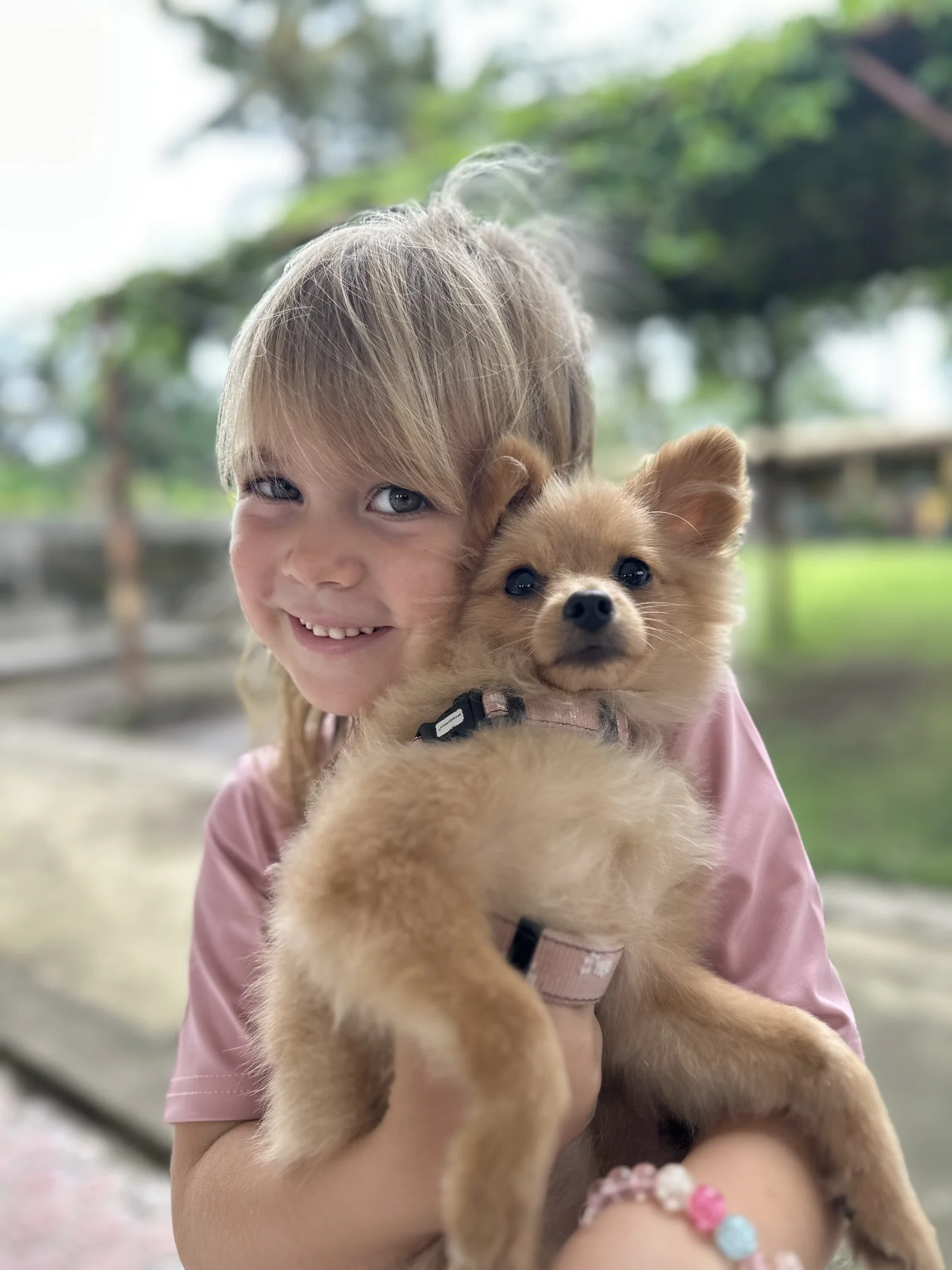 Sunny Kids Moment 62